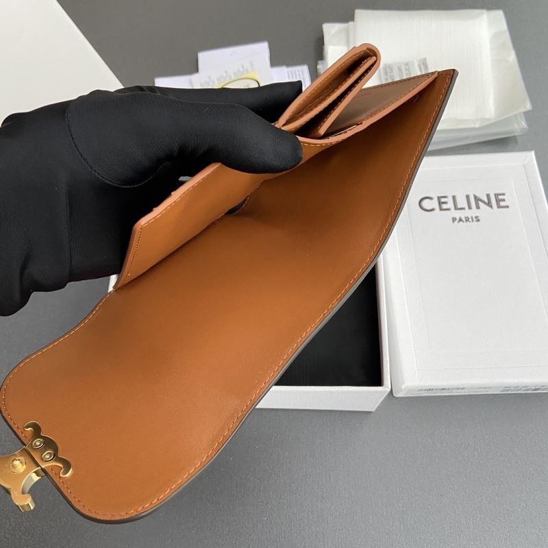 Celine Wallets Purse